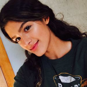 Meet your Posher, Alyssa